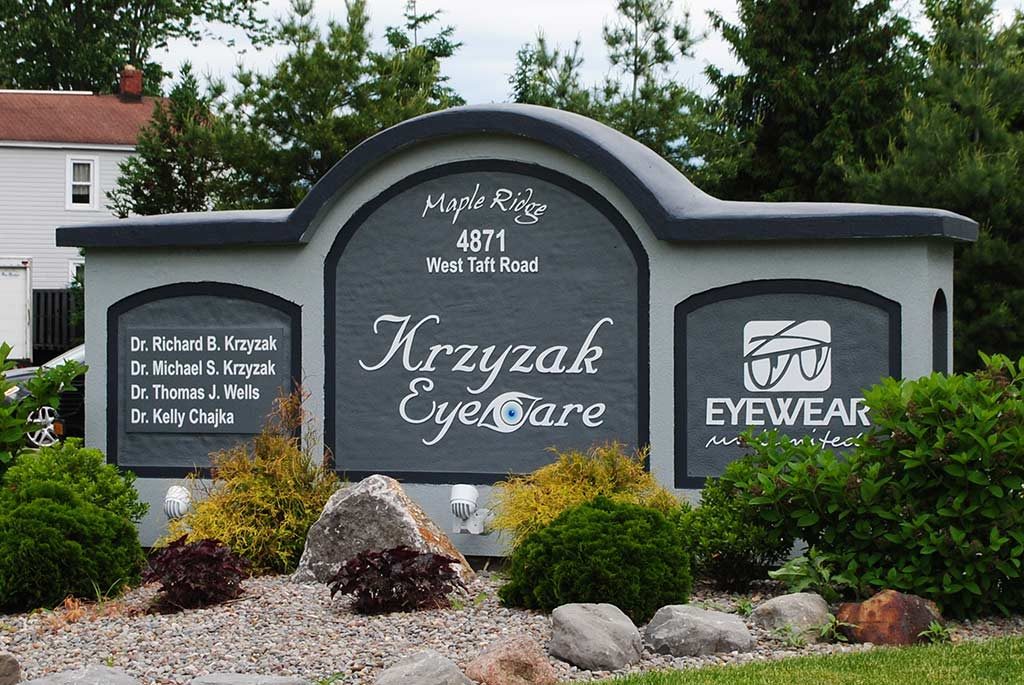 arbor eye care center